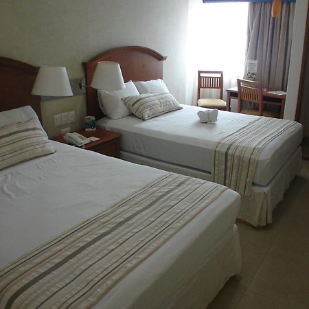 Hotel Ruiz Milan Veracruz Exterior photo