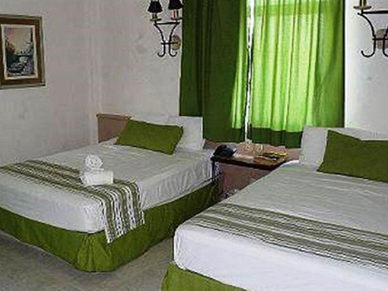 Hotel Ruiz Milan Veracruz Exterior photo