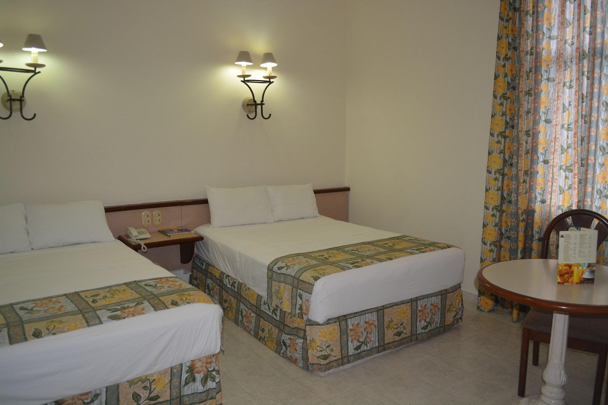 Hotel Ruiz Milan Veracruz Exterior photo