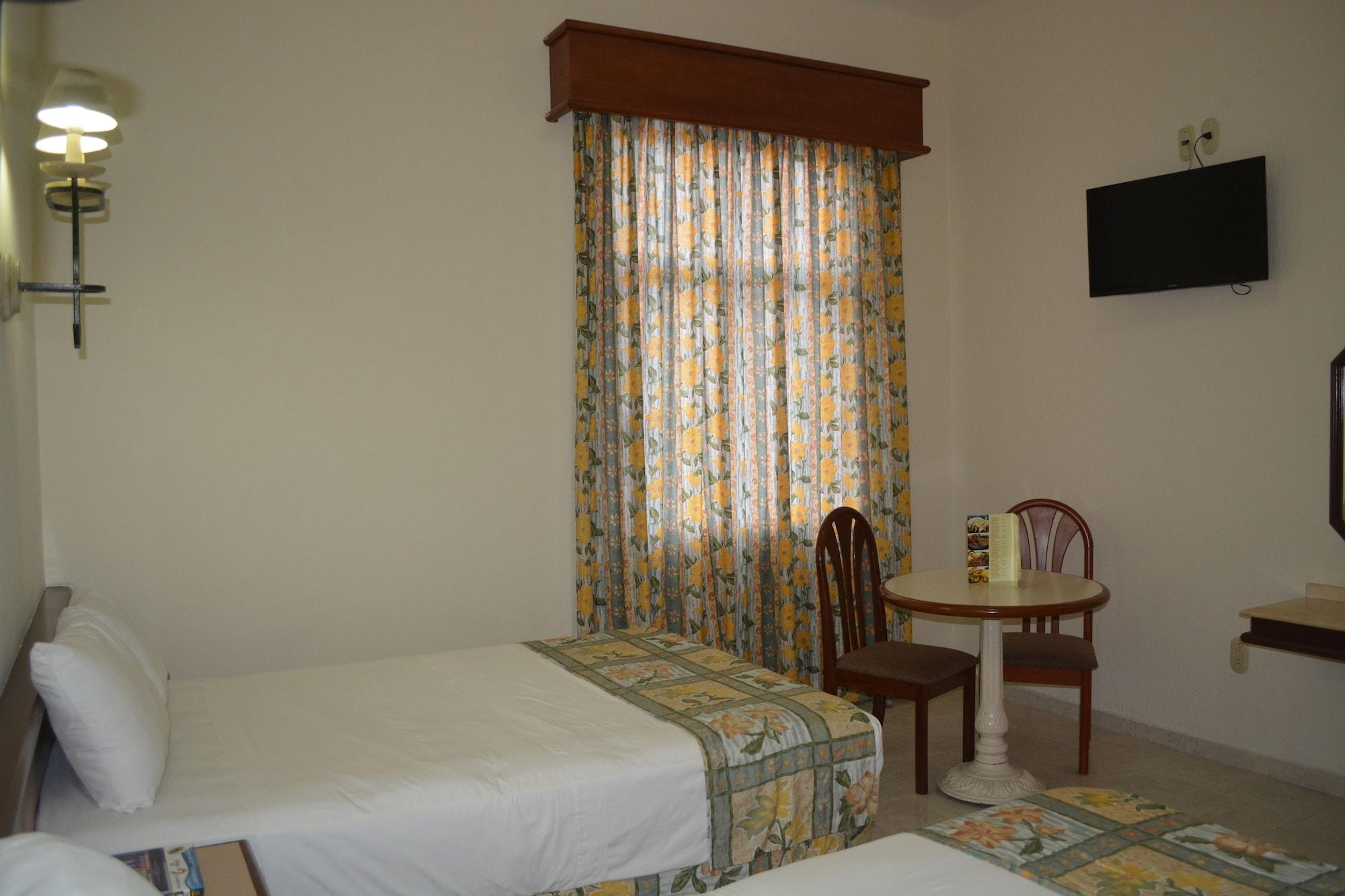 Hotel Ruiz Milan Veracruz Exterior photo