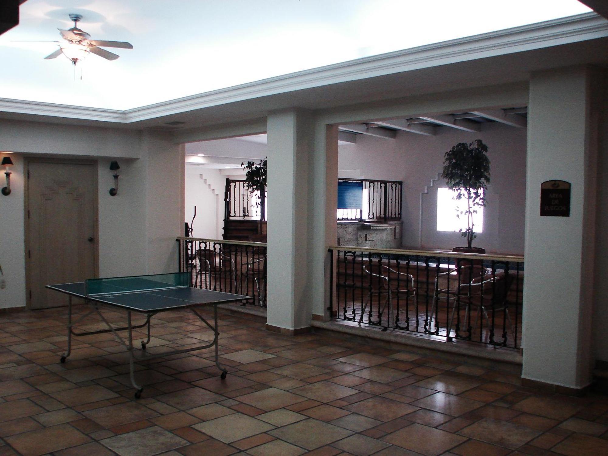 Hotel Ruiz Milan Veracruz Exterior photo