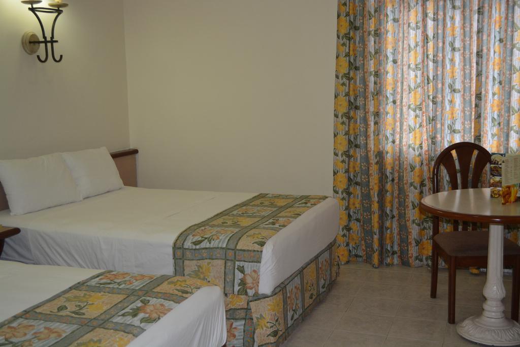 Hotel Ruiz Milan Veracruz Exterior photo