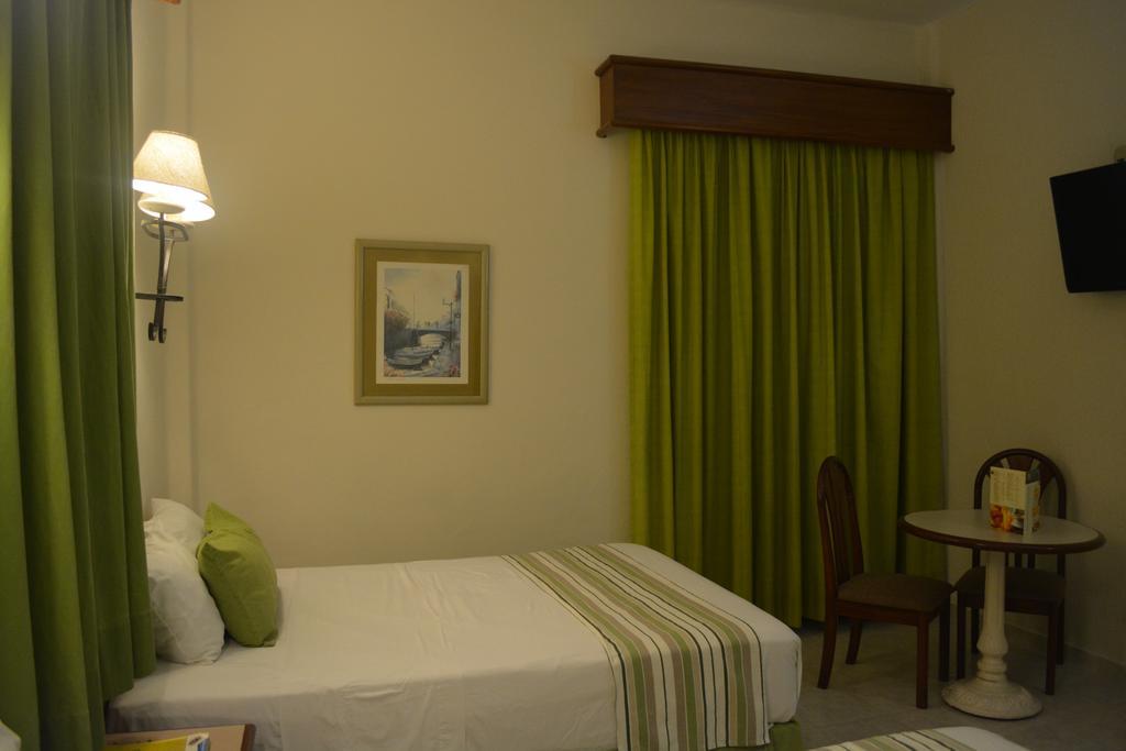 Hotel Ruiz Milan Veracruz Exterior photo