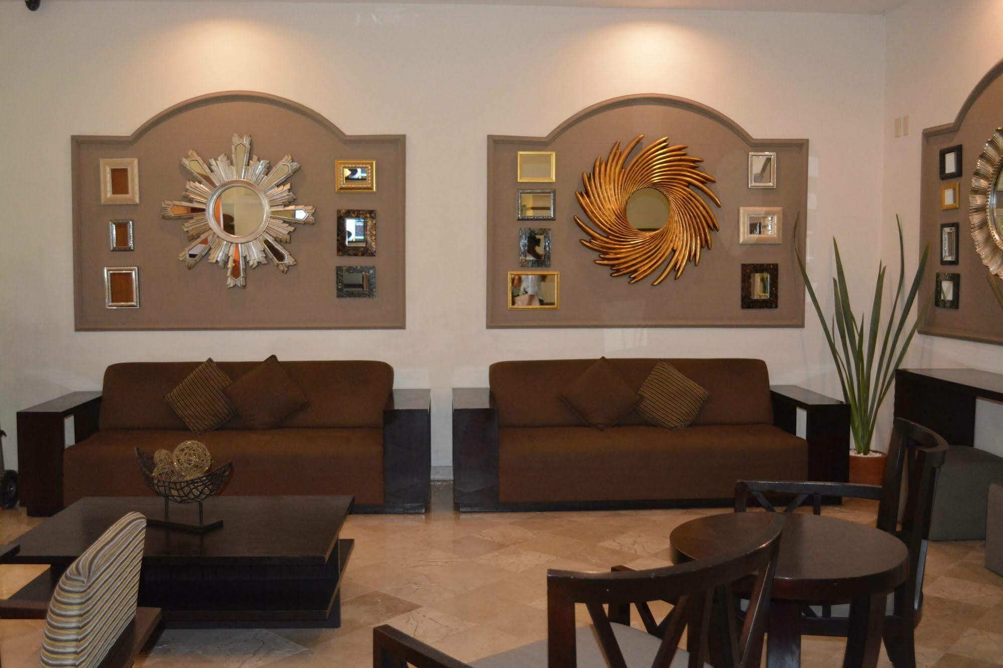 Hotel Ruiz Milan Veracruz Exterior photo