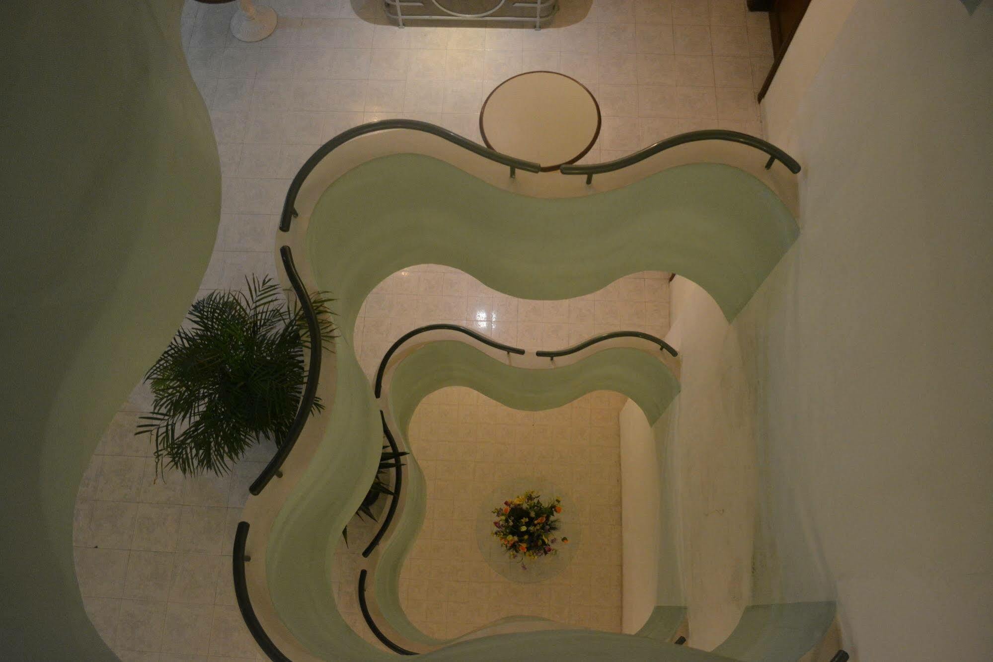 Hotel Ruiz Milan Veracruz Exterior photo